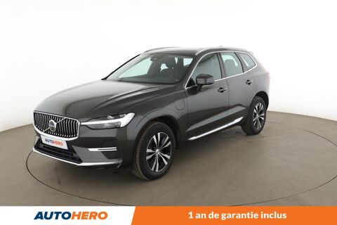 Annonce voiture Volvo XC60 29890 €
