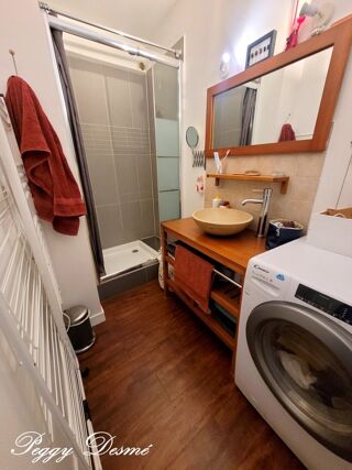  Appartement à vendre 2 pièces 28 m²