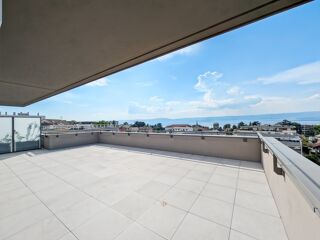  Appartement à vendre 4 pièces 111 m²