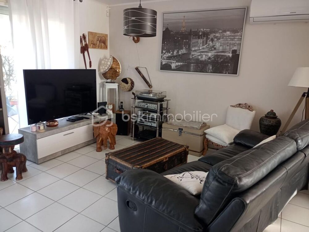Maison Moderne 80m² 3 Chambres