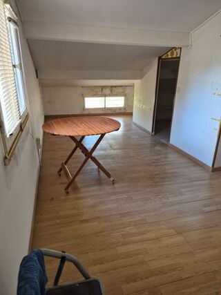  Appartement � louer 1 pi�ce 33 m�