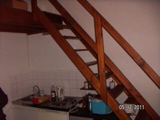  Appartement à louer 2 pièces 35 m²
