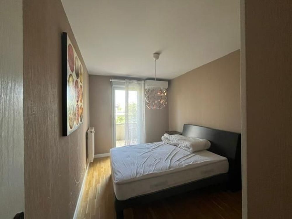 Location Appartement Appartement de 72m2 à louer sur Villeurbanne Villeurbanne