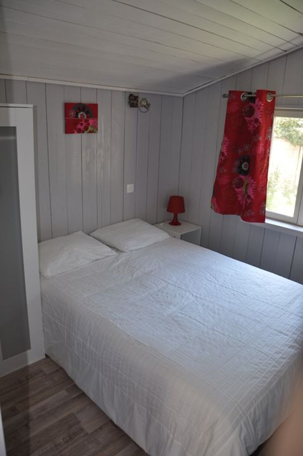 Appartement de 30m2 à louer sur Frontignan
