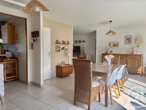   Maison de village Maison - 5 pi�ce(s) - 95 m�