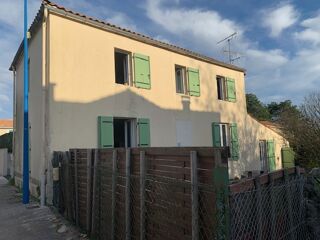  Ferme à vendre 4 pièces 117 m²
