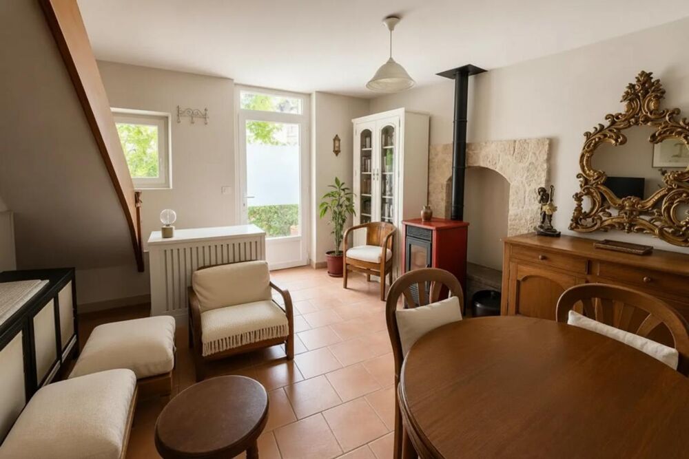 Maison de 3 pièces de 71 m² à Anduze