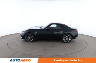 MX-5 RF 2.0 Skyactiv-G 184 ch 2019 occasion 92130 Issy-les-Moulineaux