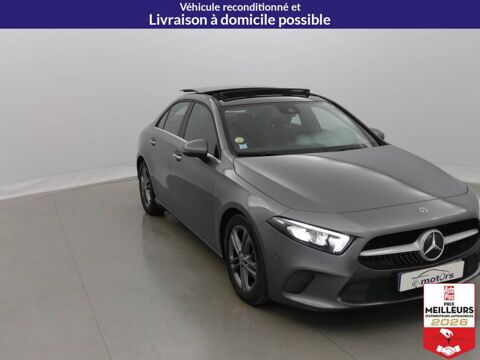Classe A 180 d 7G-DCT Style 2020 occasion 10150 Lavau