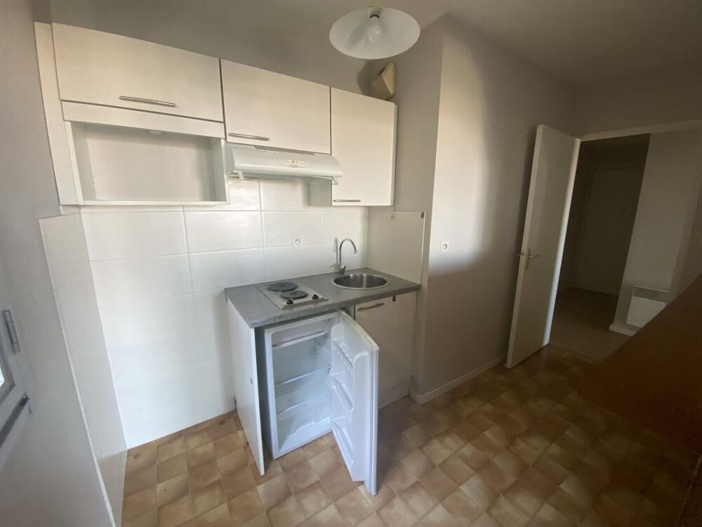 Location Appartement LOCATION T1BIS RODEZ SANS FRAIS D'AGENCE Rodez