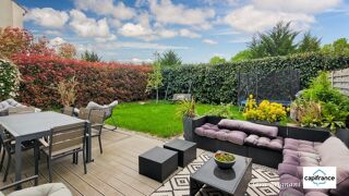  Maison � vendre 6 pi�ces 125 m�