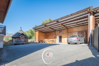  Maison à vendre 3 pièces 92 m²