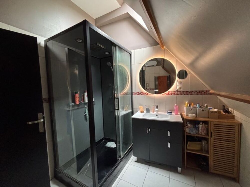 Vente Duplex/Triplex Appartement 3 pièces / 54 m² / 136 000 EUR / BETHUNE Bethune