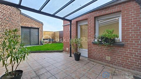   Maison Bourgeoise 5 chambres 2 garages Propri�t�/ch�teau - 8 pi�ce(s) - 146 m�