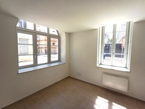  Appartement � louer 1 pi�ce 19 m�