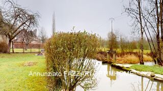  Maison à vendre 9 pièces 386 m²
