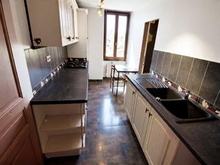  Appartement à vendre 3 pièces 58 m²