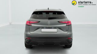 Austral full hybrid E-Tech 200 ch Techno 2026 occasion 73420 Voglans