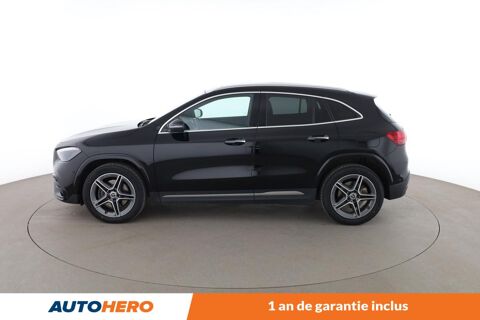 Classe GLA 250 e AMG Line 8G-DCT 218 ch 2023 occasion 92130 Issy-les-Moulineaux