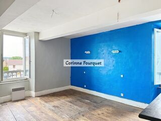  Maison à vendre 5 pièces 120 m²