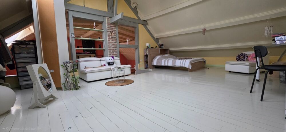 Vente Maison Maison de caractère  avec 4 chambres,  à Mouthier-en-Bresse Mouthier en bresse