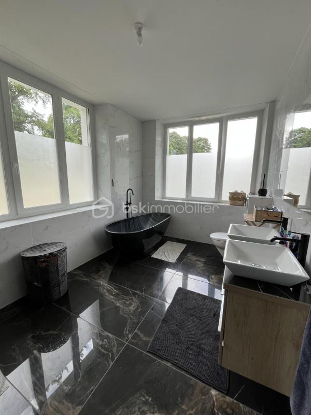 Vente Maison MAISON DE PLAIN PIED SUR SOUS SOL COMPLET AVEC PISCINE Mazamet