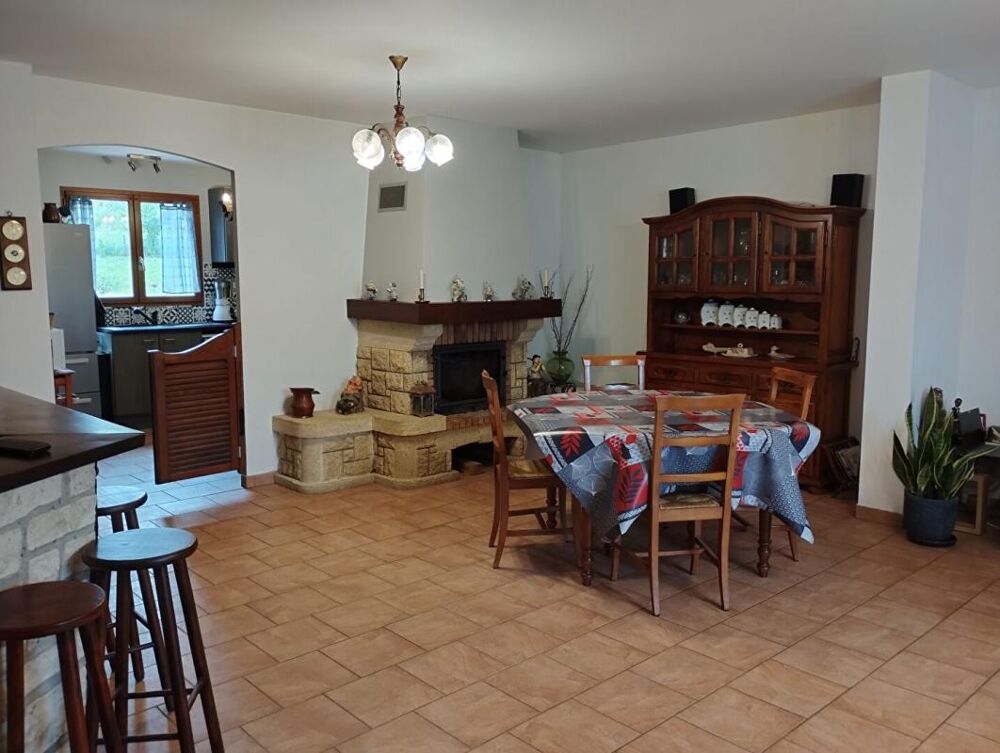 Vente Maison Maison Esperaza 7 pièce(s) 147 m2 Esperaza