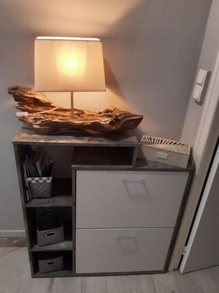  Appartement à louer 1 pièce 34 m²