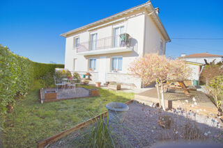  Maison à vendre 6 pièces 108 m²