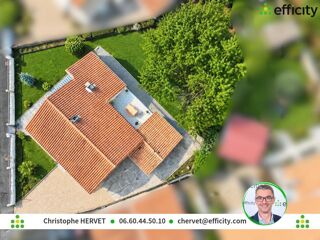 Maison 3 pièces 58 m² · à Angouleme · 58 m² · 176 000 €