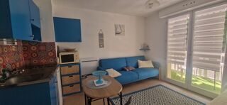  Appartement � vendre 1 pi�ce 19 m�