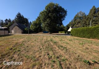  Terrain à vendre 1000 m²