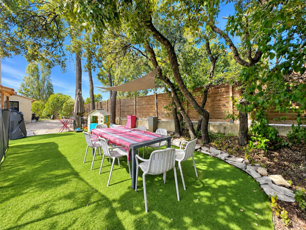 Vente Maison SAINT-CLÉMENT-DE-RIVIÈRE – MAISON RÉNOVÉE DE 145 M² AVEC PISCINE SUR UN TERRAIN DE 840 M² Saint clement de riviere