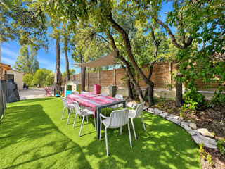 Vente Maison SAINT-CLÉMENT-DE-RIVIÈRE – MAISON RÉNOVÉE DE 145 M² AVEC PISCINE SUR UN TERRAIN DE 840 M² Saint clement de riviere