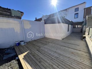  Maison à vendre 6 pièces 160 m²