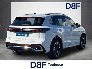 Tiguan NOUVEAU 1.5 ETSI 150CH DSG7 R LIN 2026 occasion 31100 Toulouse
