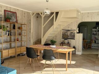 Vente Propriété/Château Demeure de prestige Offoy 6 pièce(s) 240 m2 Offoy
