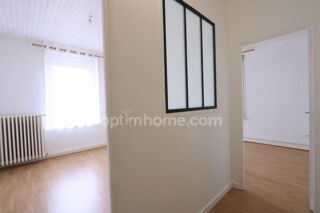  Appartement à vendre 3 pièces 78 m²