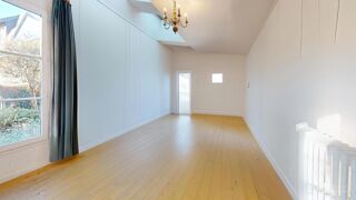  Maison à vendre 5 pièces 130 m²