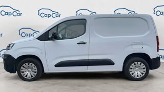 Berlingo VU 1.5 BlueHDi 102 Control 2023 occasion 34490 Thezan Les Beziers