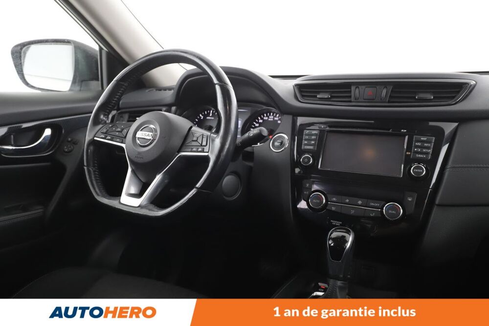 X-Trail 2.0 dCi Xtronic 177 ch 2018 occasion 92130 Issy-les-Moulineaux