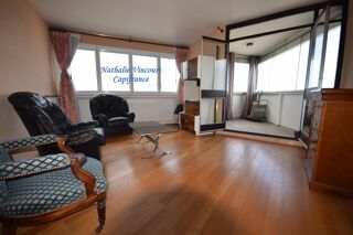  Appartement � vendre 4 pi�ces 81 m�