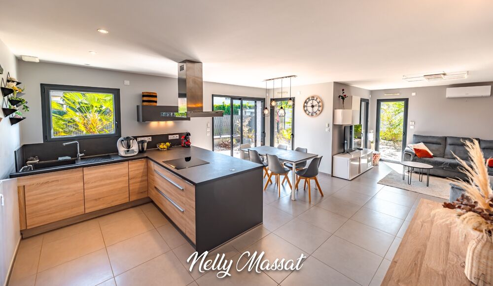 Vente Appartement CHAMBÉRY – BISSY Chambery