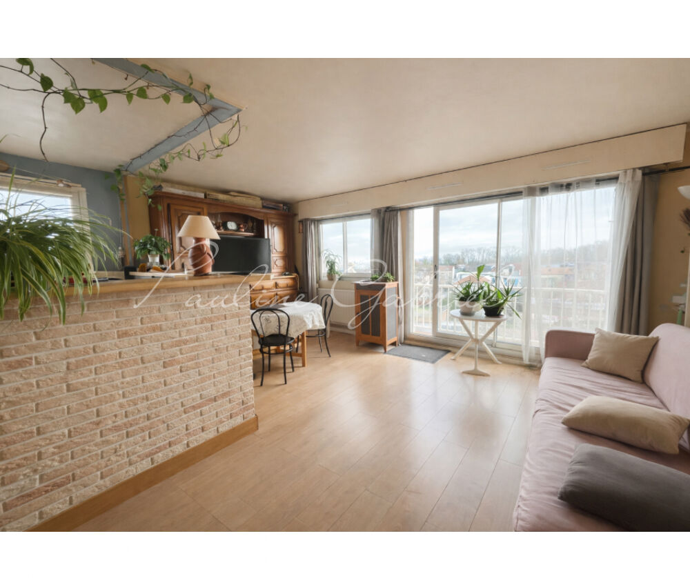 Vente Appartement Un appartement confortable, lumineux et idéalement situé Le havre