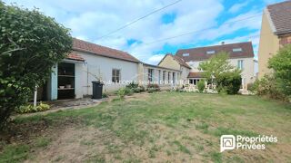  Maison à vendre 8 pièces 225 m²