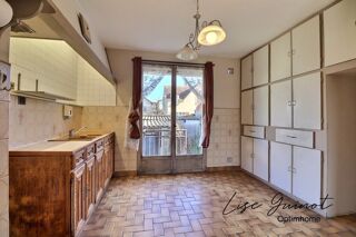  Maison � vendre 5 pi�ces 88 m�