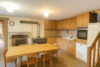  Ferme � vendre 5 pi�ces 242 m�