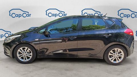 Ceed 5 73 Limited 2012 occasion 34090 Montpellier