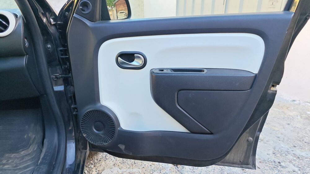 Twingo 0.9 TCe 90 Intens 2017 occasion 20600 Bastia