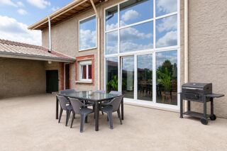 Vente Maison Maison de 6 pièces de 315 m² à Bénaménil Benamenil